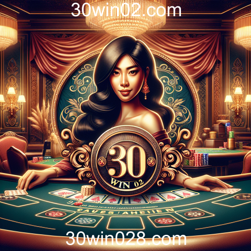 Descubra a Emoção dos Jogos Ao Vivo em 30win02.com